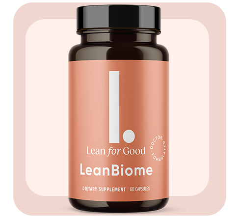 LeanBiome Supplement