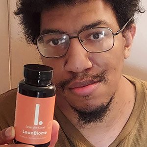 LeanBiome Customer Reviews Second Person
